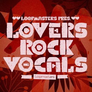 LOVERS ROCK VOCALS