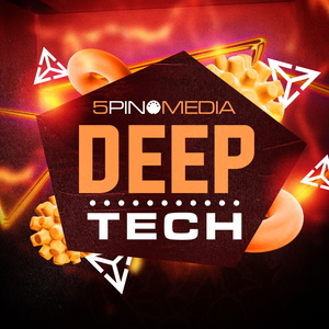 DEEP TECH