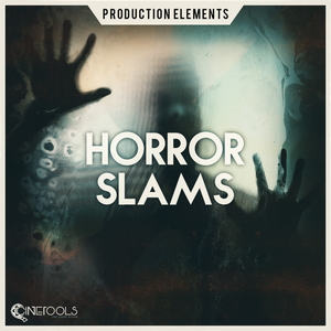 HORROR SLAMS