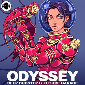 ODYSSEY - DEEP DUBSTEP & FUTURE GARAGE