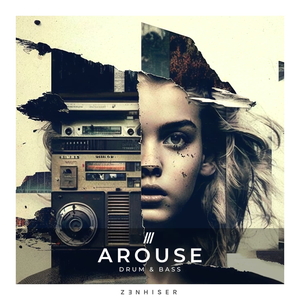 AROUSE - DRUM & BASS