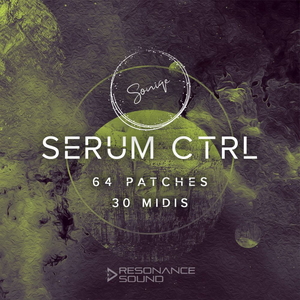 SERUM CTRL