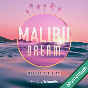 MALIBU DREAM - UPBEAT POP KITS MMT