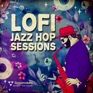 LOFI JAZZ HOP SESSIONS