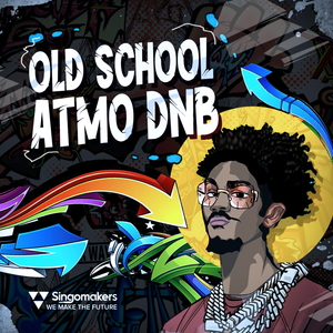 OLD SCHOOL ATMO DNB