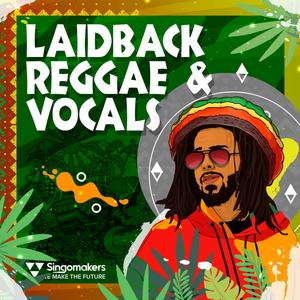 LAIDBACK REGGAE & VOCALS
