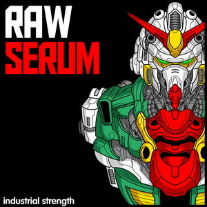 RAW SERUM