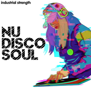 NU DISCO SOUL