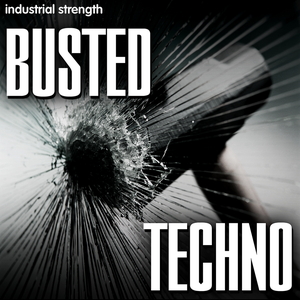 BUSTED TECHNO