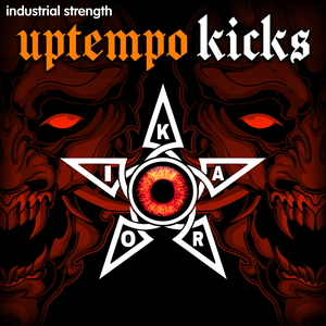IKARO - UPTEMPO KICKS