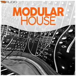 TD AUDIO - MODULAR HOUSE