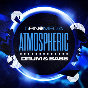 5PIN MEDIA - ATMOSPHERIC DRUM & BASS