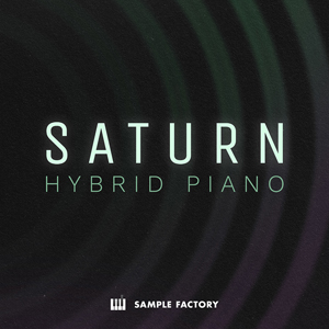 SATURN - HYBRID PIANO