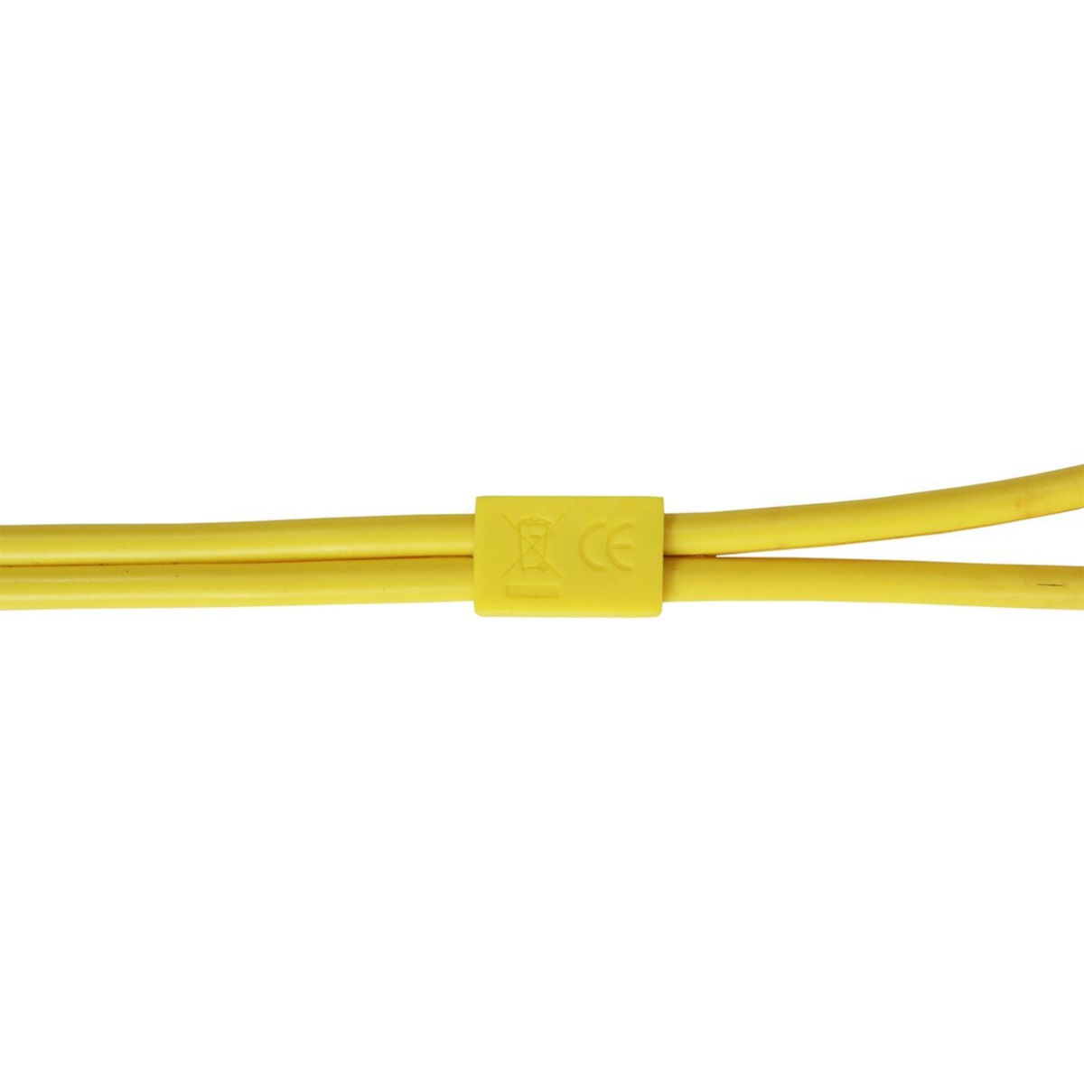Ultimate オーディオケーブル RCA - RCA Yellow 1.5m