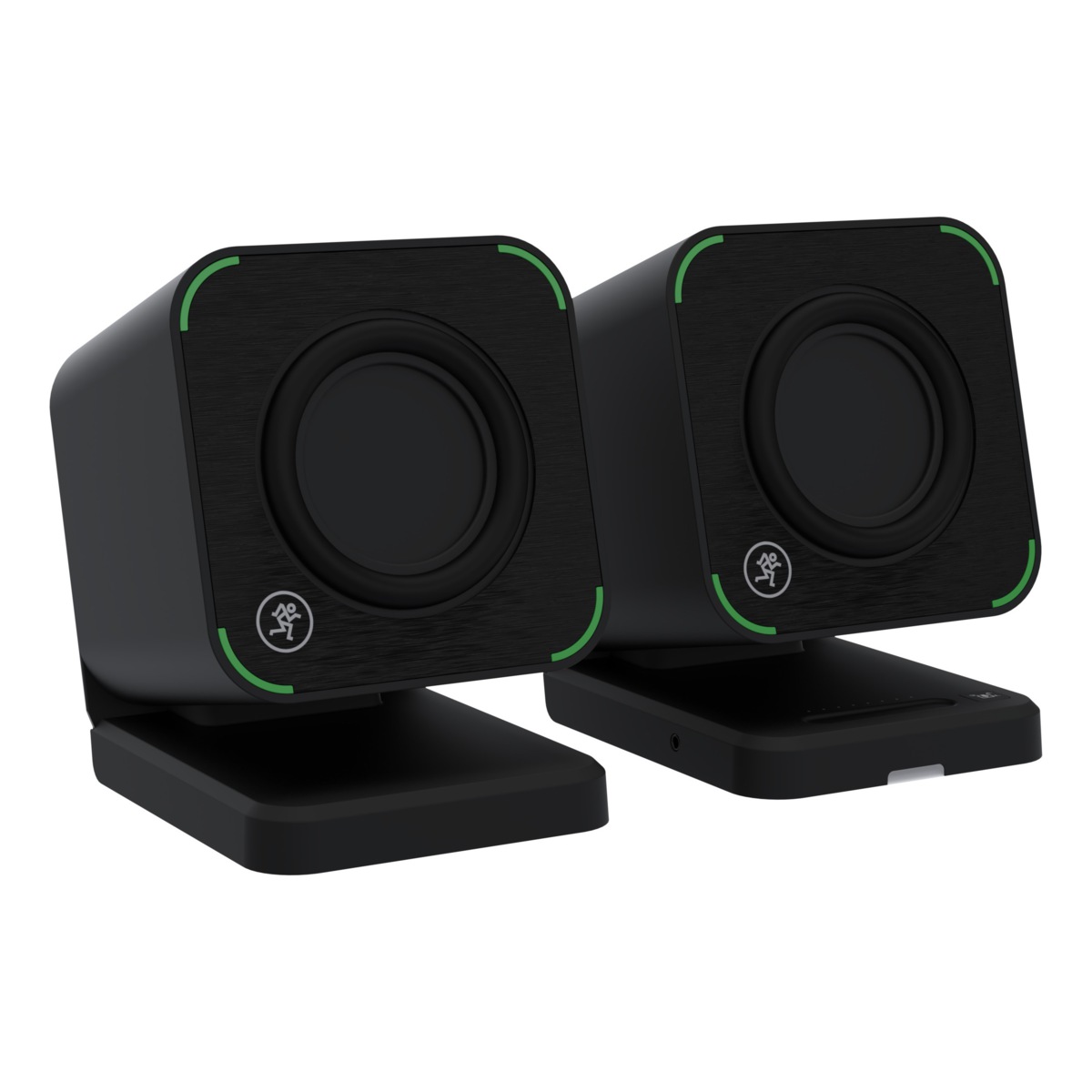 CR2-X Cube