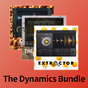 THE DYNAMICS BUNDLE