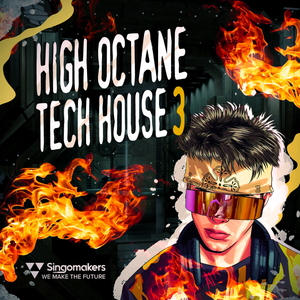 HIGH OCTANE TECH HOUSE 3