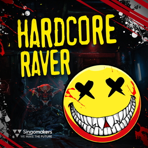 HARDCORE RAVER