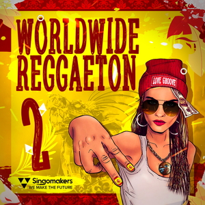 WORLDWIDE REGGAETON 2
