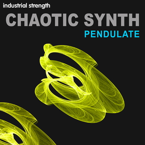 CHAOTIC SYNTH - PENDULATE