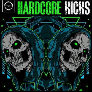HARDCORE KICKS