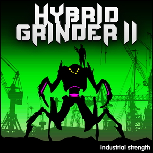 HYBRID GRINDER 2.0