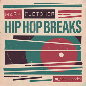 MARK FLETCHER - HIP HOP BREAKS