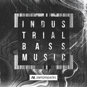 INDUSTRIAL BASS MUSIC