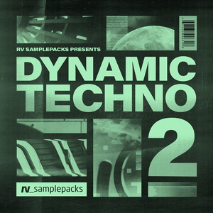 DYNAMIC TECHNO 2