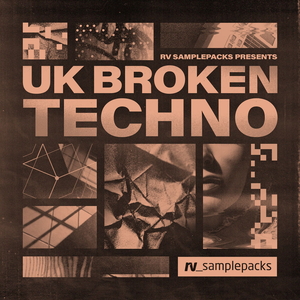 UK BROKEN TECHNO