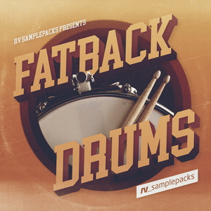 FATBACK DRUMS