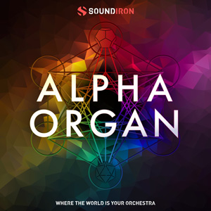 ALPHA ORGAN 2.0