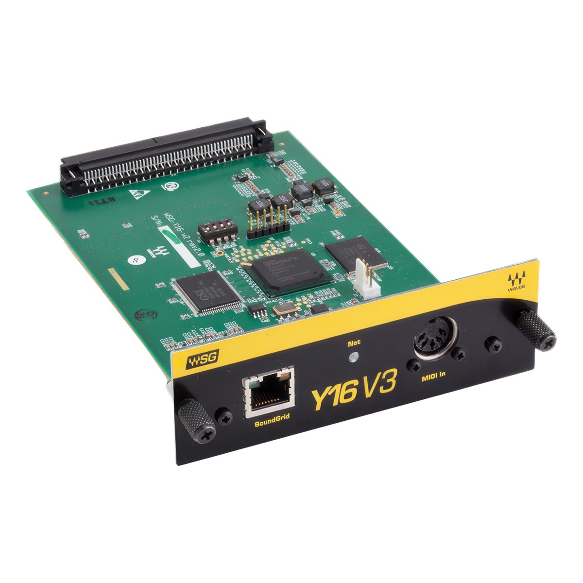 WSG-Y16 V3 mini-YGDAI I/O Card