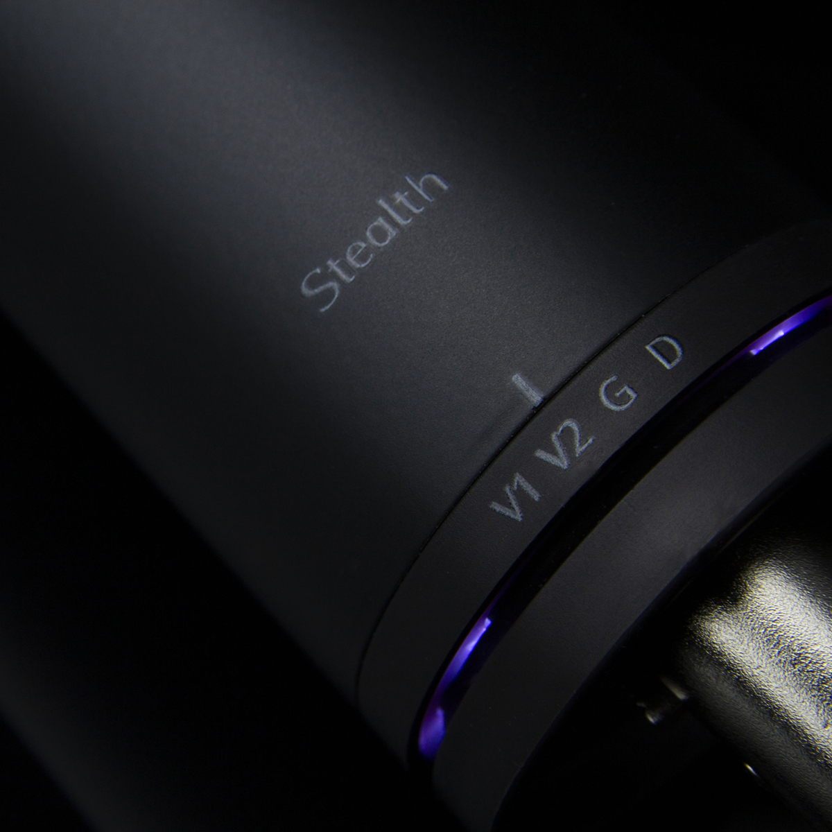 STEALTH