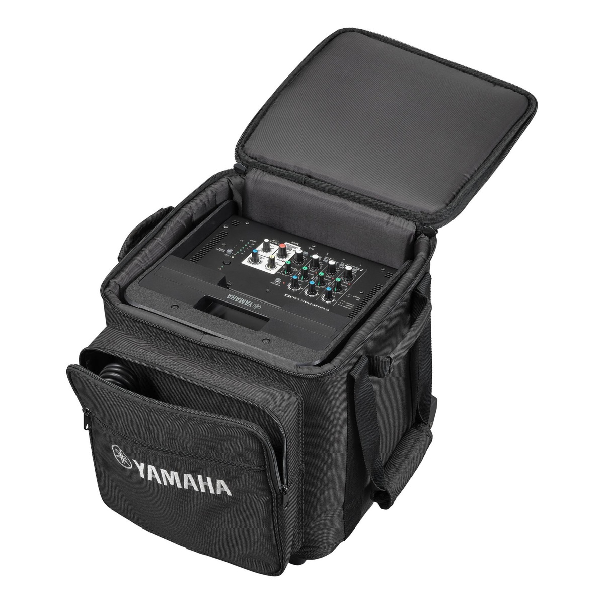 CASE-STP200