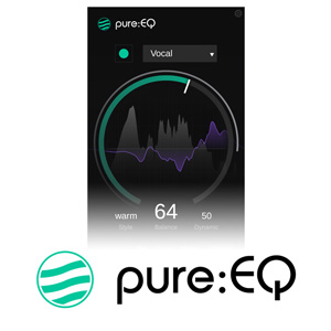 PURE:EQ