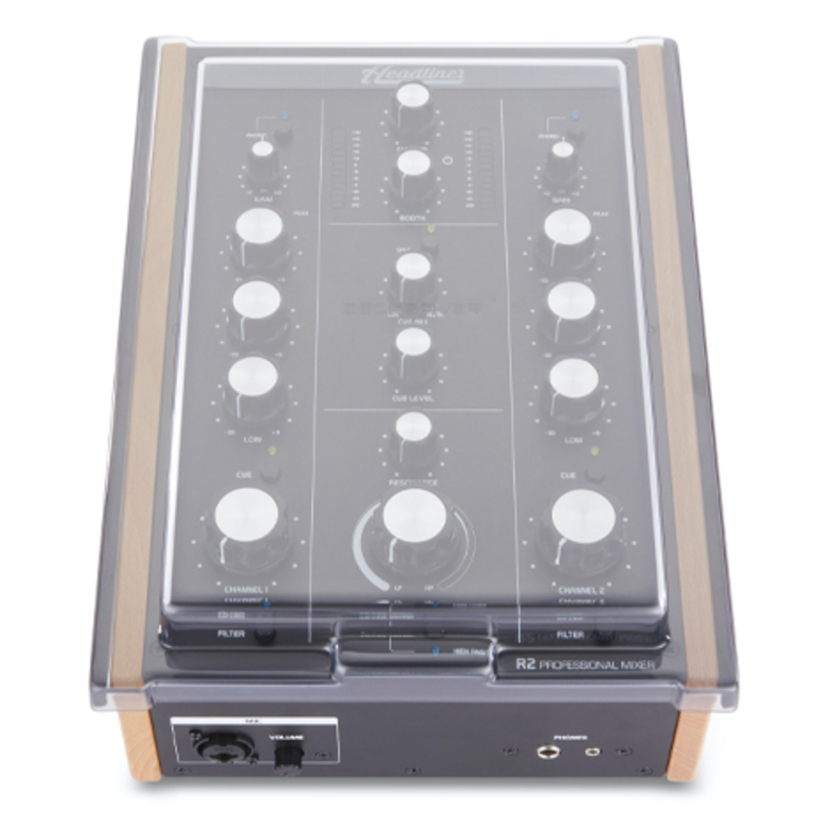 DS-PC-HLR2