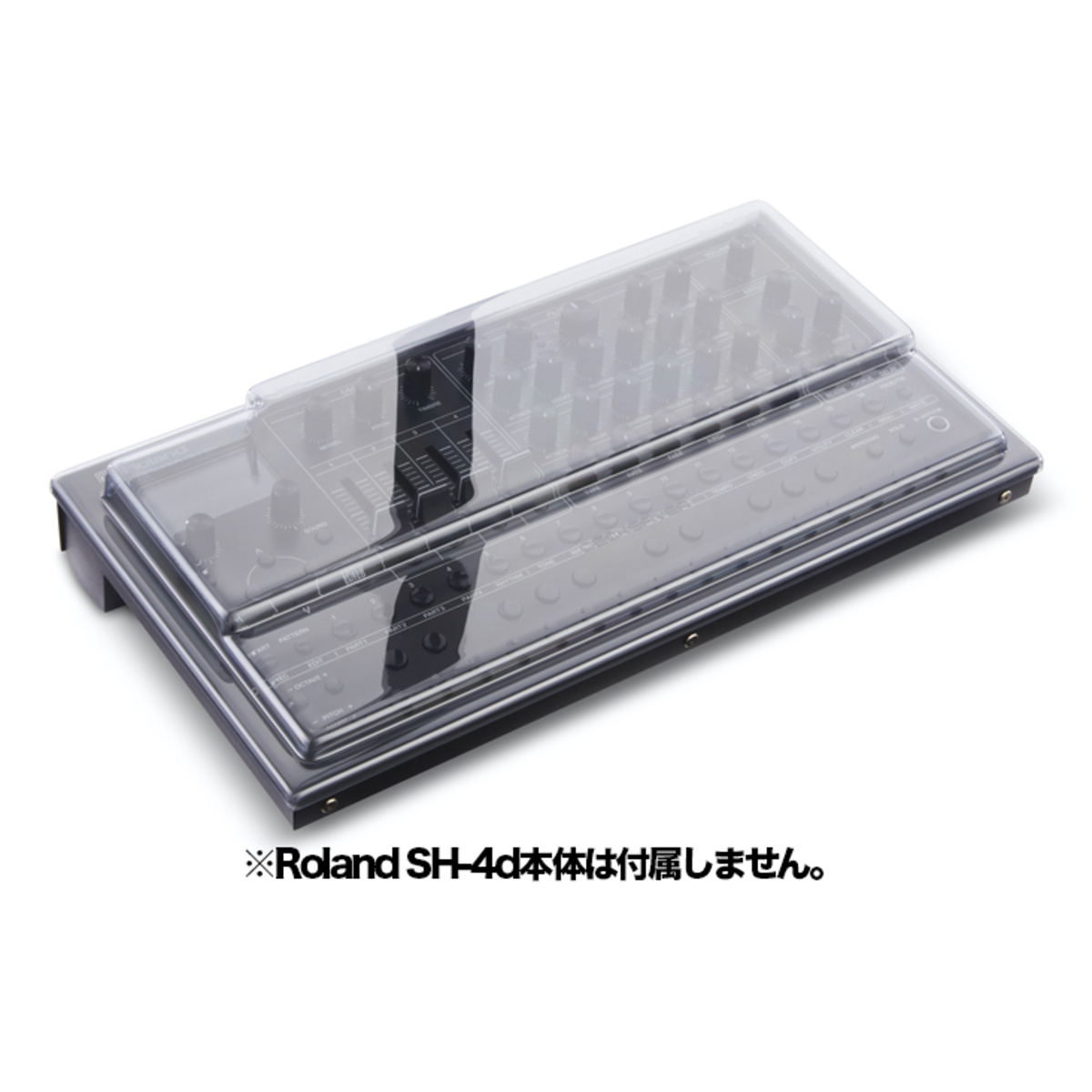 DS-PC-SH4D