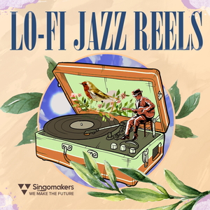LO-FI JAZZ REELS