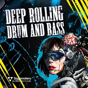 DEEP ROLLING DNB