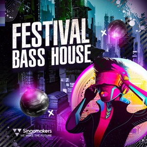FESTIVAL BASS HOUSE