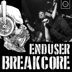 ENDUSER BREAKCORE
