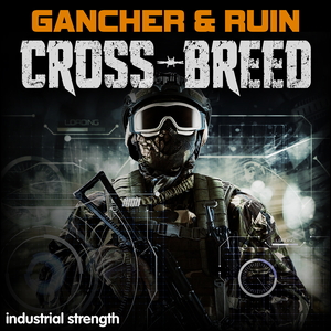 GANCHER & RUIN CROSSBREED