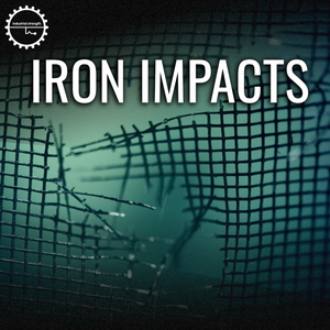 IRON IMPACTS