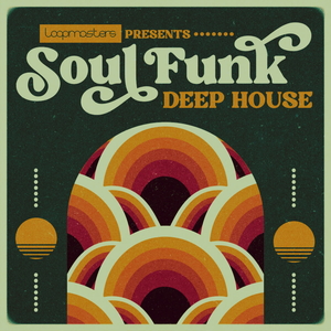 SOUL FUNK DEEP HOUSE