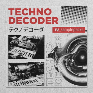 TECHNO DECODER