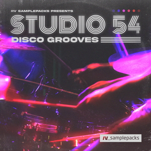 STUDIO 54 DISCO GROOVES