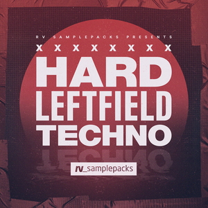 HARD LEFTFIELD TECHNO