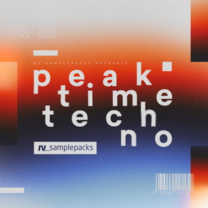 RV PEAK TIME TECHNO