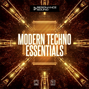 MODERN TECHNO ESSENTIALS